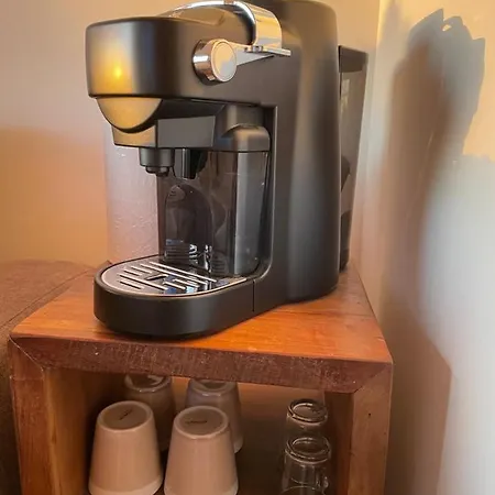 Cocon Boheme * Villeneuve-Loubet