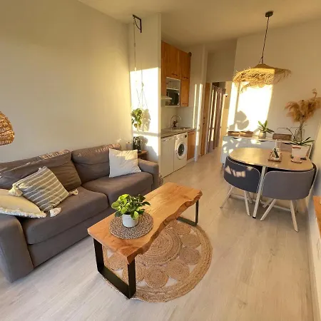 Cocon Boheme Appartement