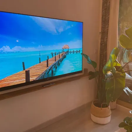 Cocon Boheme فينوف لوبيه