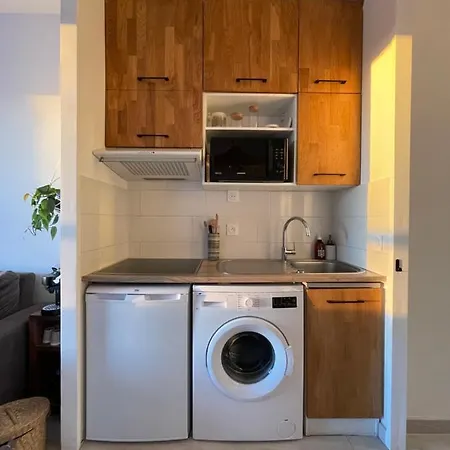 Cocon Boheme فينوف لوبيه