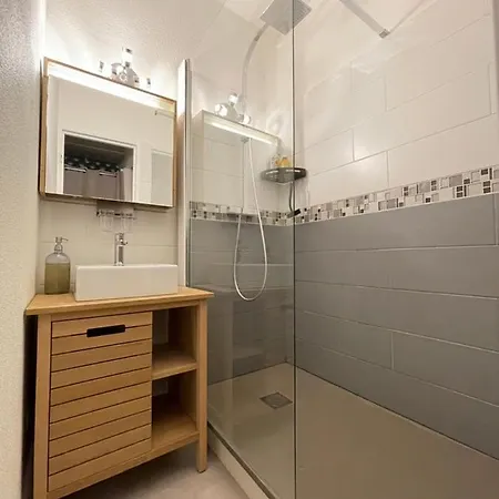 Cocon Boheme Apartament *