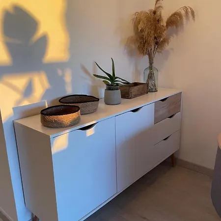 Cocon Boheme Appartement *