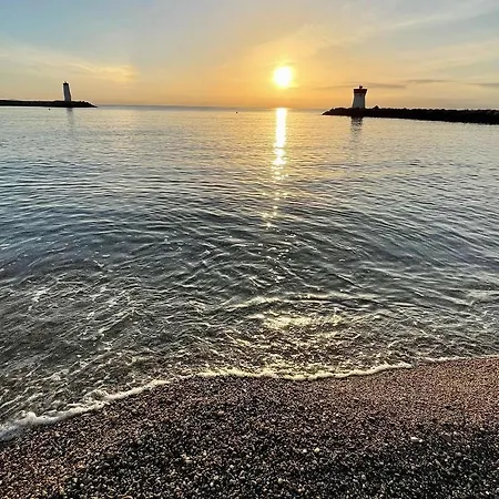 Cocon Boheme Appartement Villeneuve-Loubet