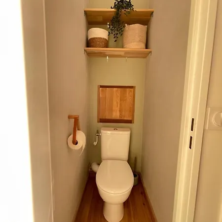 Cocon Boheme Villeneuve-Loubet